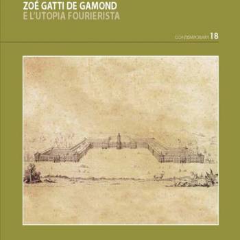 Foto: Zoé Gatti de Gamond e l'utopia fourierista, ultimo libro di Fiorenza Taricone