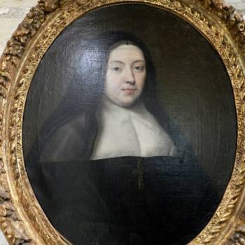 Foto: Chi era Marie-Madeleine Gabrielle de Rochechouart?