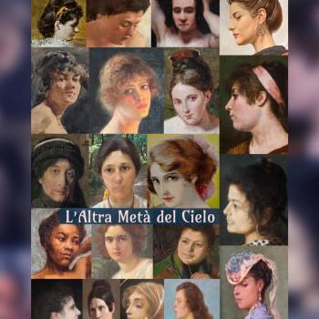 Foto: A Bologna in mostra 'L’Altra Metà del Cielo'