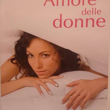 Foto: 'Signor Preside' di Silvia Zanolli in 'L’amore delle donne' AAVV