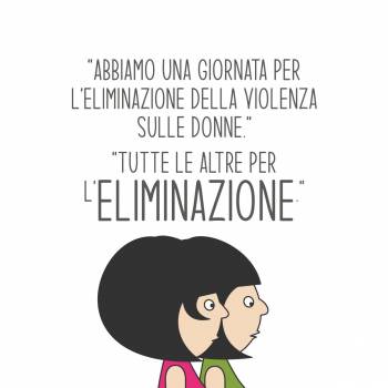 Foto: Fitel / Non chiamatelo raptus (Anarkikka): iniziative a Roma e in Emilia-Romagna - di Barbara Pierro