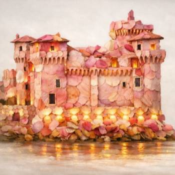 Foto: Vivere la disabilità da quando ancora non era un tema
