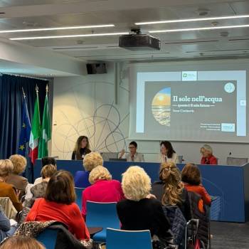 Foto: 'Donne Protagoniste del Territorio', incontro promosso dalla Consulta Femminile di Milano