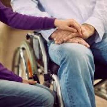 Foto: L'AUSER a proposito del disegno di legge sui caregiver approvato dal Governo