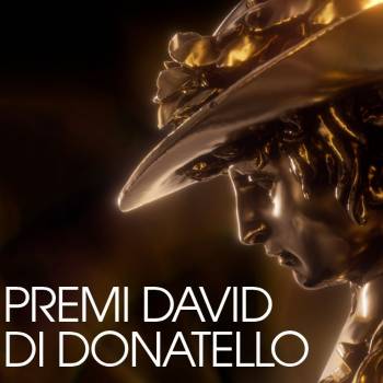 Foto: Premio David di Donatello ‘Cecilia Mangini’ 2025 per il miglior film documentario