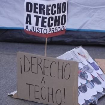 Foto: 'Casa mia, casa mia per piccina che tu sia … tu mi sembri una badia'