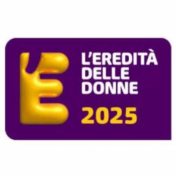Foto: A Firenze torna L'Eredità delle donne dal 21 al 23 novembre 2025