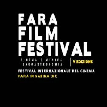 Foto: Con il Fara Film Festival, la Sabina diventa un cinema a cielo aperto
