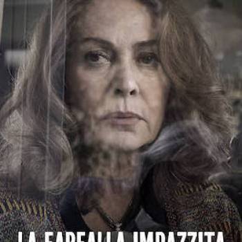 Foto: ‘La Farfalla Impazzita': in Tv la vera storia di Giulia Spizzichino