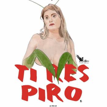 Foto: ‘Ti respiro’: in anteprima al #GIFFONI55