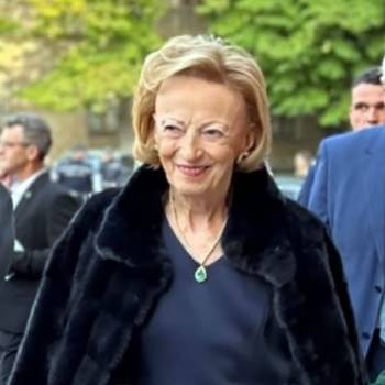 Foto: Grazie, Franca Ferrero