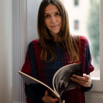 Foto: Mi presento: sono Francesca Malerba, ricercatrice scientifica, ballerina e scrittrice