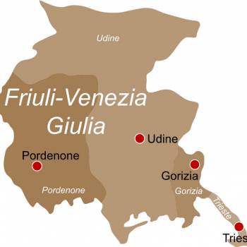 Foto: Friuli Venezia Giulia: Istituzione di una Commissione regionale per le pari opportunità 