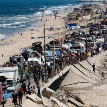 Foto: Palestina / I sensi di colpa dell'Occidente ....