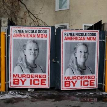 Foto: Mentre la parola “women” scompare gradualmente