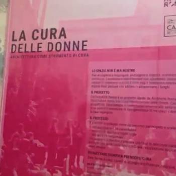 Foto: ‘La cura delle donne’ per la bellezza: una mostra e un percorso di ascolto e studio