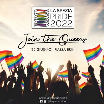 Foto: La Spezia / La Rete Anti Omofobia e Transfobia - RAOT