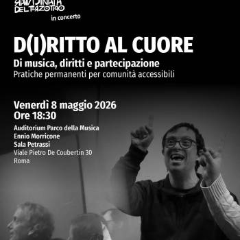 Foto: Le affinità emotive  -  di Costanza Porro