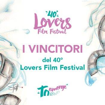 Foto: Grande successo per il Lovers Film Festival 2025: tutti i vincitori