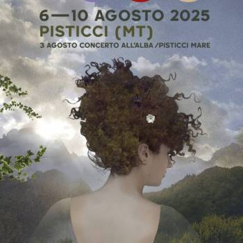 Foto: Lucania Film Festival 2025: ‘bugie’ ed empowerment femminile