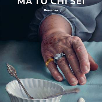 Foto: 'Ma tu chi sei' di Bruno Arpaia, recensione
