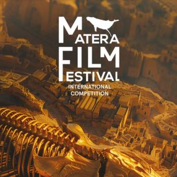 Foto: Tutti i Premi del 5° Matera Film Festival, celebrando la Balena Giuliana