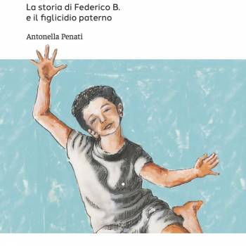 Foto: Il coraggio di dire l’indicibile: il libro di Antonella Penati sul figlicidio
