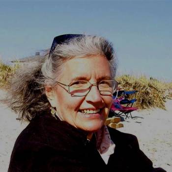 Foto: In memoria di Norma Meras Swenson