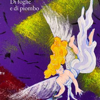 Foto: Di foglie e di piombo, il libro di Laura Bettini