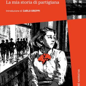 Foto: 'Quand'ero Rossella. La mia storia di partigiana' di Mirella Alloisio