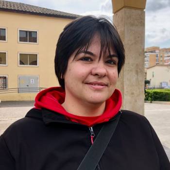 Foto: Sara, e i diritti (negati) di un’operaia specializzata