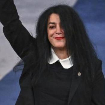 Foto: Noi donne rivoluzionarie: la lezione di Marjane Satrapi