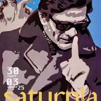 Foto: Saturnia Film Festival: apertura con ‘Sguardi di Donne’
