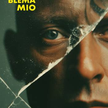 Foto: Seconda uscita di ‘È un problema mio’: riscrivere l'amore per collettivizzare responsabilità