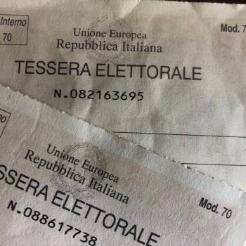 Foto: Il Lavoro e i Referendum dell’8/9 giugno: il peso di una sconfitta