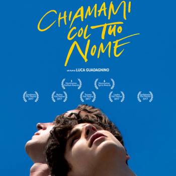 Foto: Chiamami col tuo nome - Call me by your name