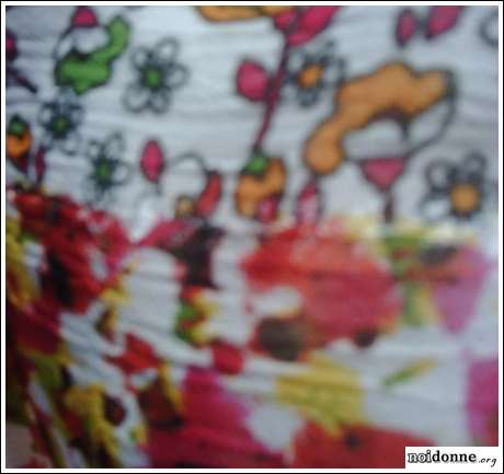 Foto: Nota antropologica sull'onore delle mutande