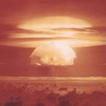Foto: WILPF Italia: il GIP di Pordenone riconosce la presenza di armi nucleare in Italia