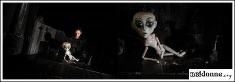 Foto: Ondina mi ha insegnato l’impossibilità di restare a guardare