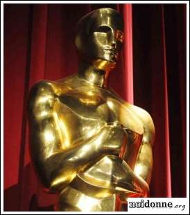 Foto: Oscar 2013: tutte le attrici protagoniste dell’85esima edizione, vincitrici e non
