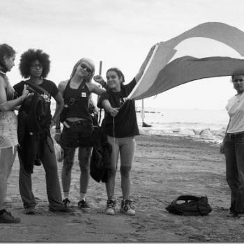 Foto: PALESTINE. United Voices For The Human Rights: mostra fotografica a Padova