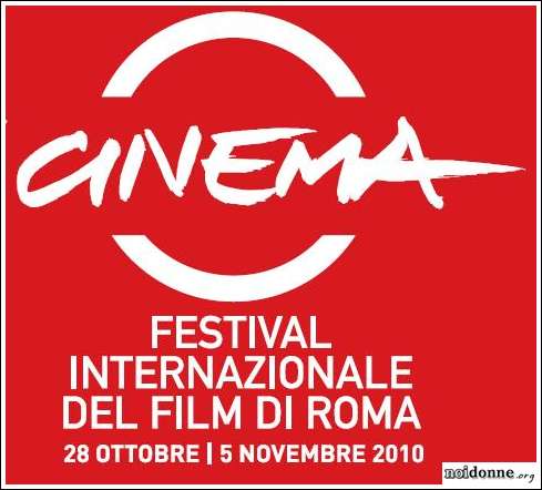 Foto: Presentata la V edizione  del Festival Internazionale del Cinema di Roma