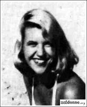 Foto: Raccontando Sylvia. Dai diari di Sylvia Plath