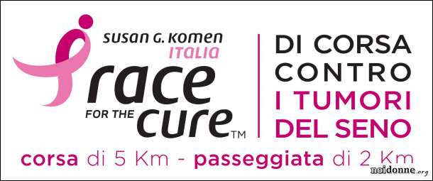 Foto: RACE FOR THE CURE