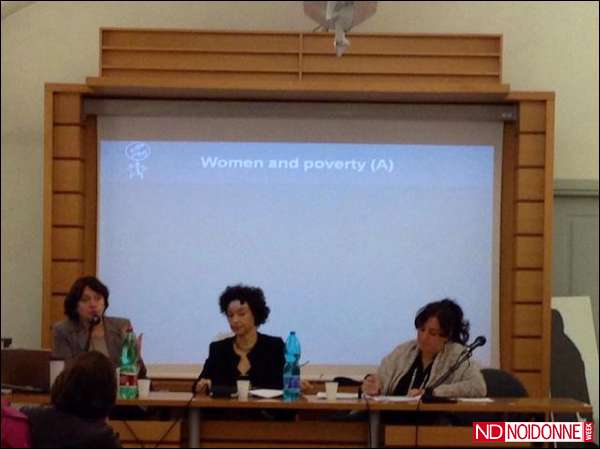 Foto: Rapporto Ombra, come i monitoraggi ufficiali non raccontano il gender gap