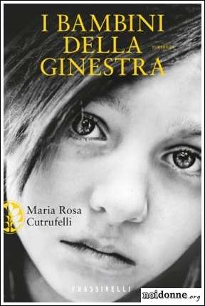 Foto: Roma, presentazione de 'I bambini della ginestra' di Maria Rosa Cutrufelli