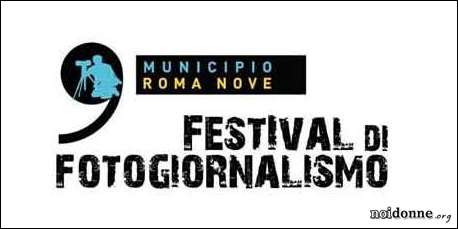 Foto: Roma / Primo Festival di Fotogiornalismo