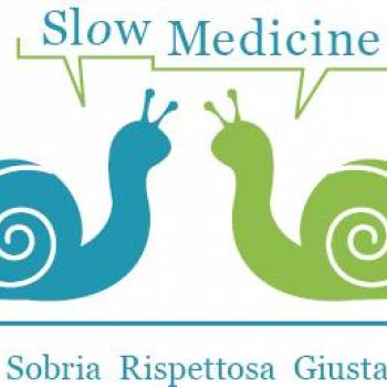 Foto: Sobria, rispettosa e giusta: è la Slow Medicine