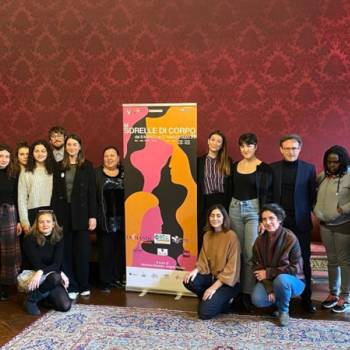 Foto: A Faenza riparte il Festival Sorelle di Corpo