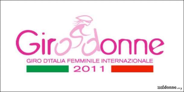 Foto: Sport: Ciclismo / 22° Giro d'Italia donne - di Rossella Ciani